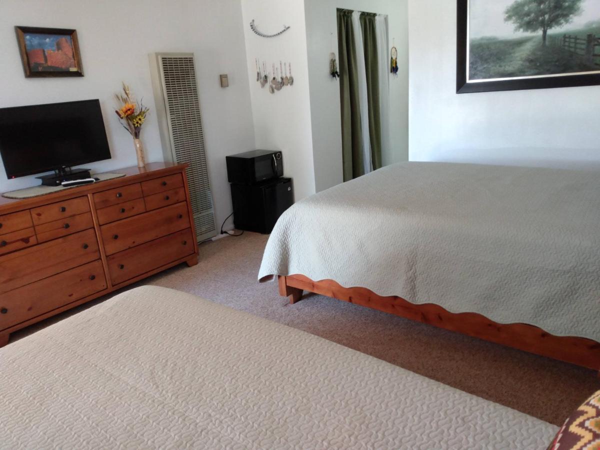 Mokee Motel Блафф Экстерьер фото