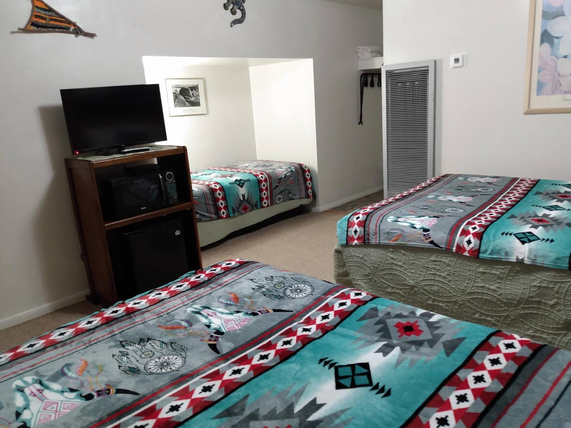 Mokee Motel Блафф Экстерьер фото