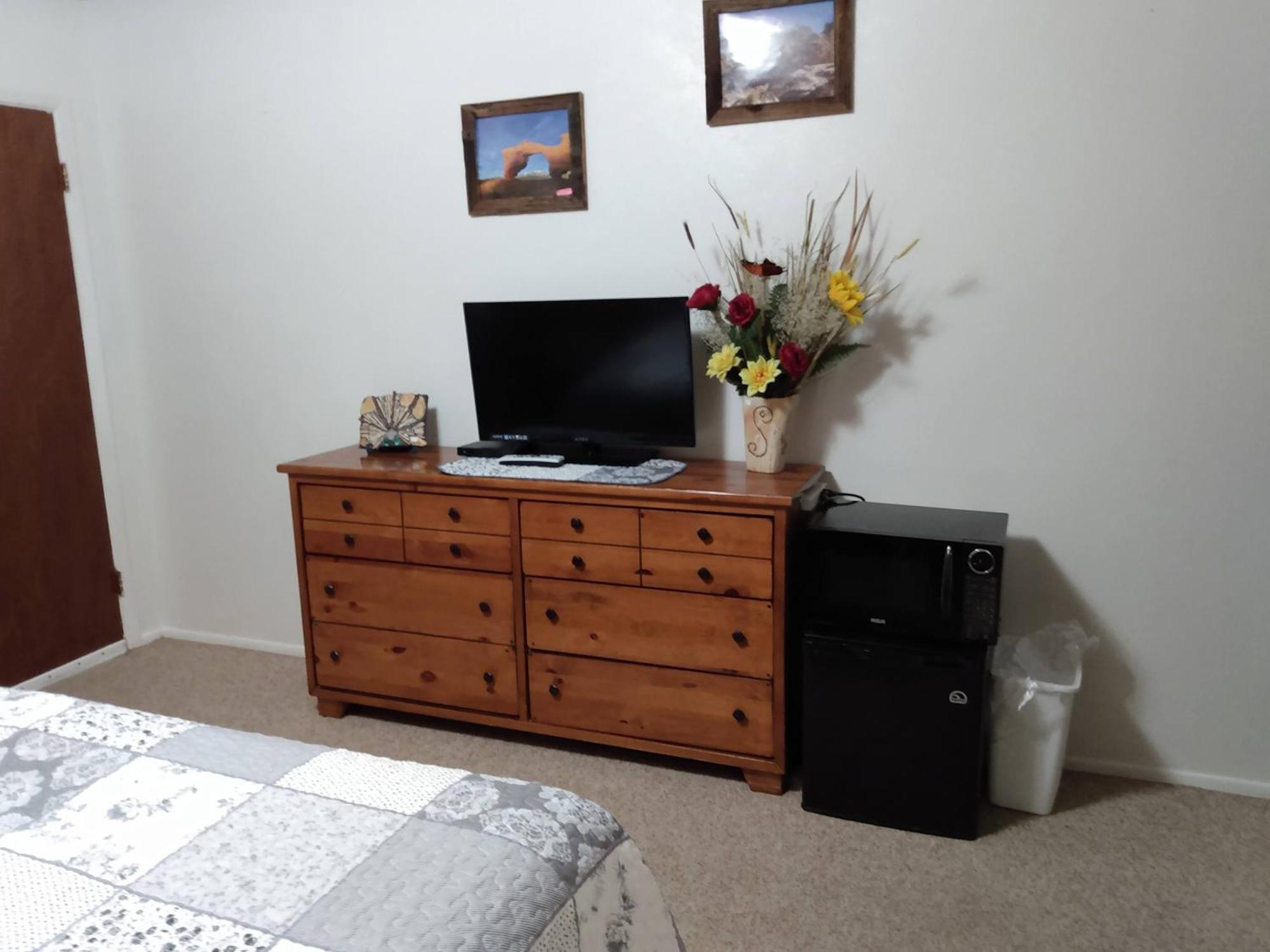 Mokee Motel Блафф Экстерьер фото